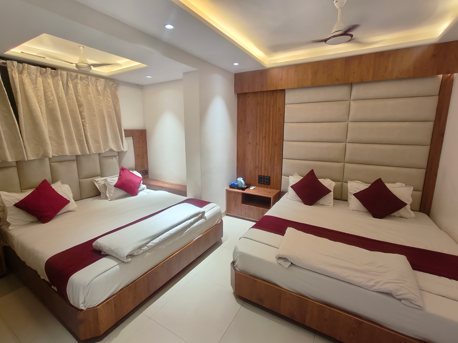 hotel anand palace