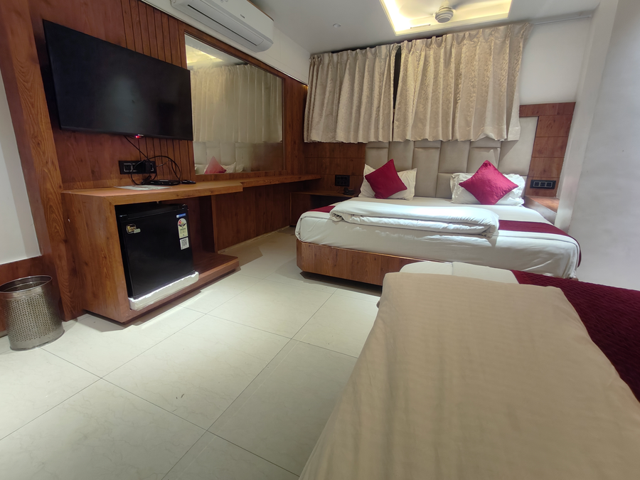hotel anand palace