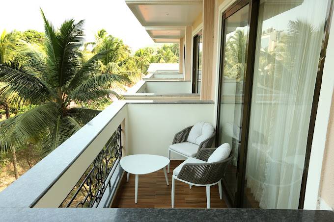 resort the lohias candolim goa