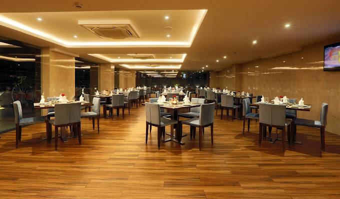 resort the lohias candolim goa