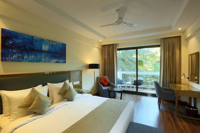 resort the lohias candolim goa