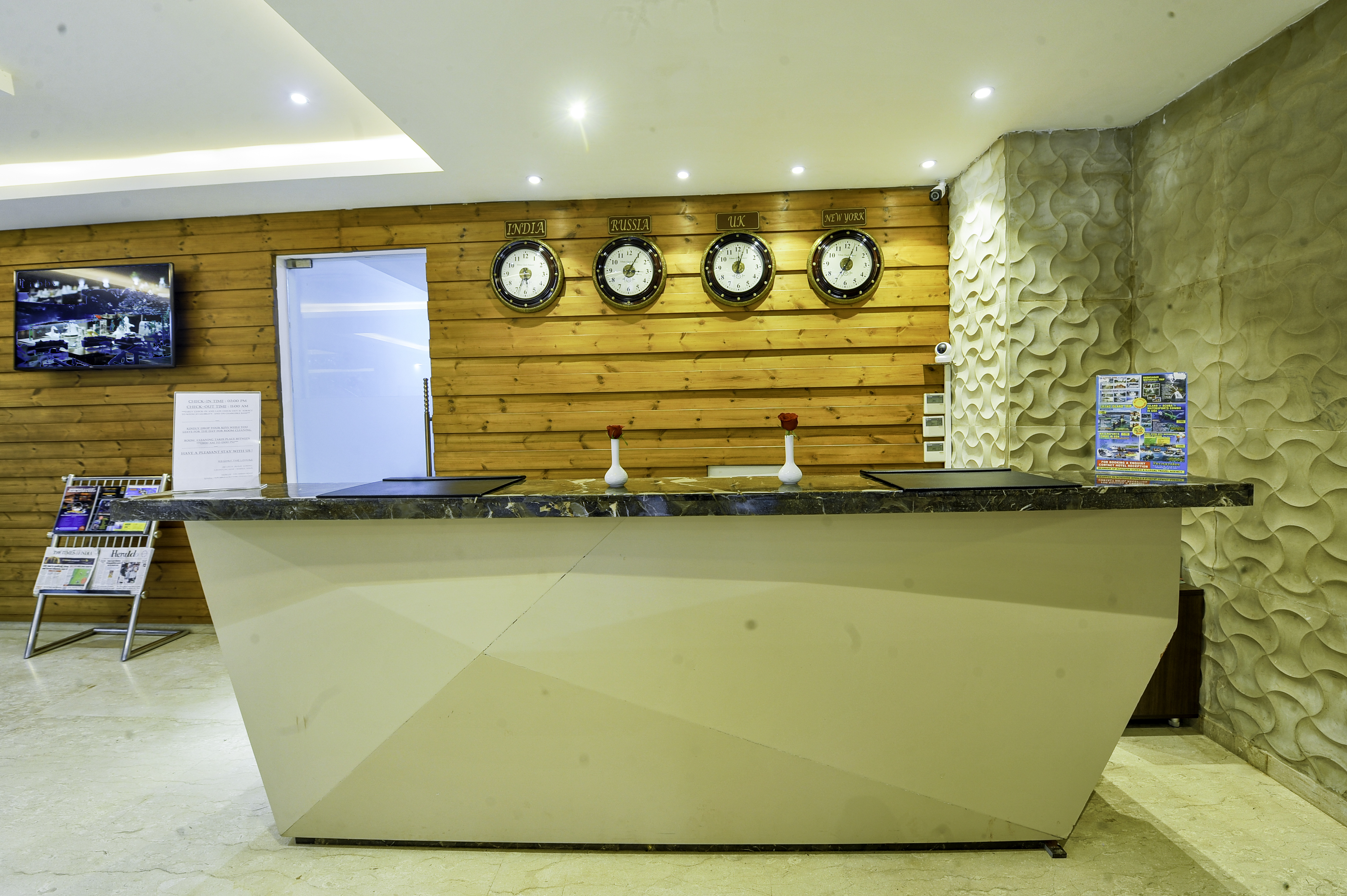 resort the lohias candolim goa