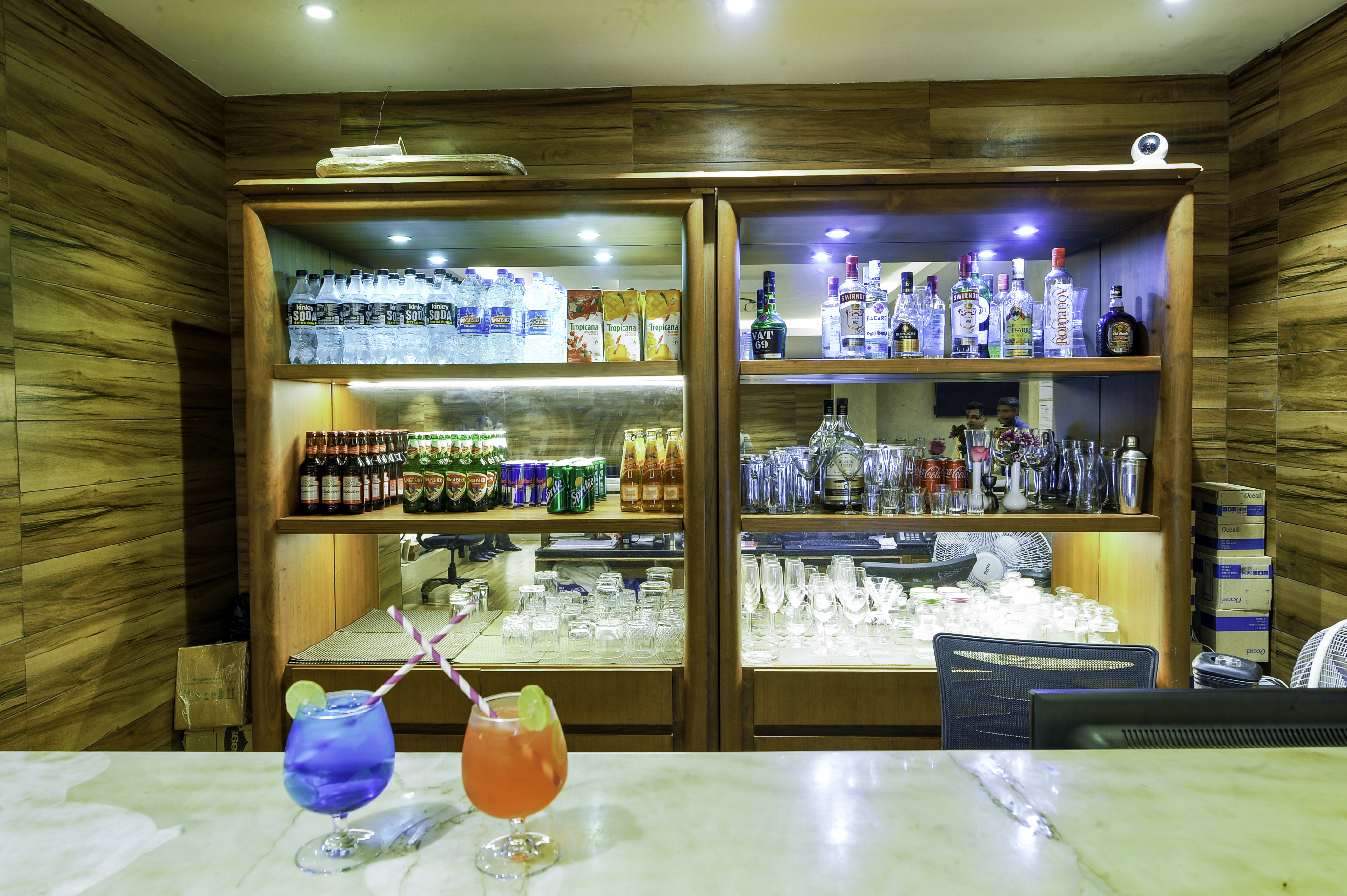 resort the lohias candolim goa