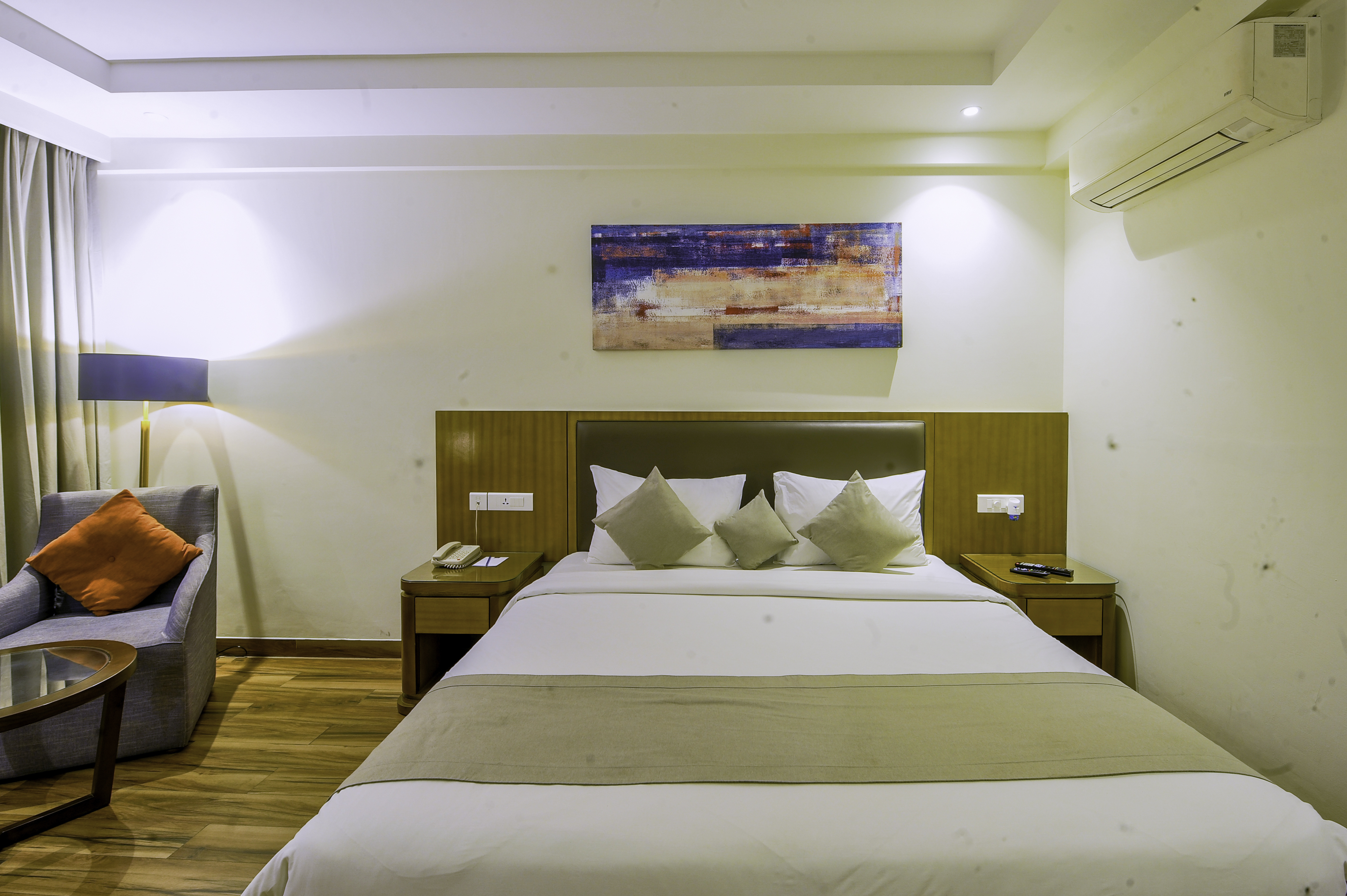 resort the lohias candolim goa