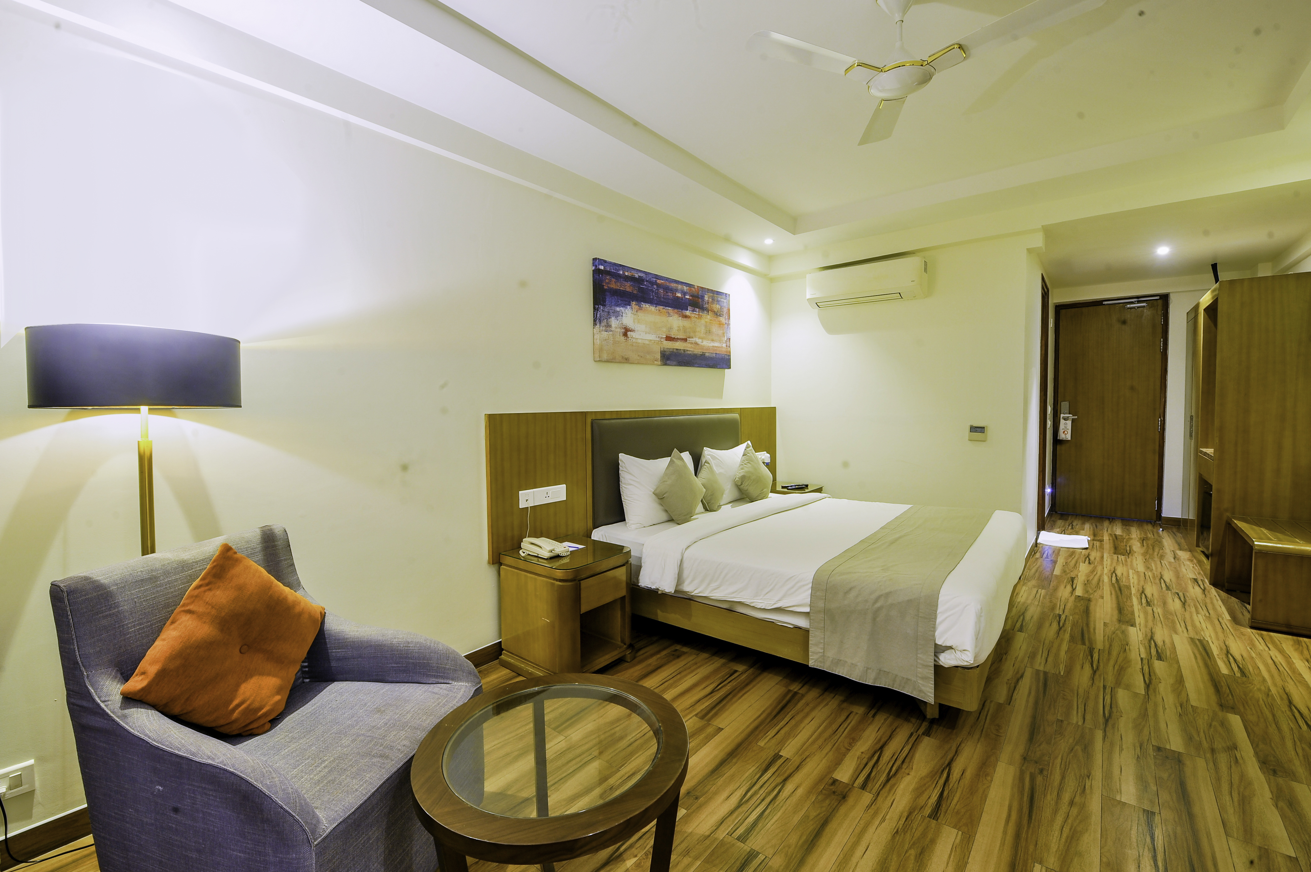 resort the lohias candolim goa