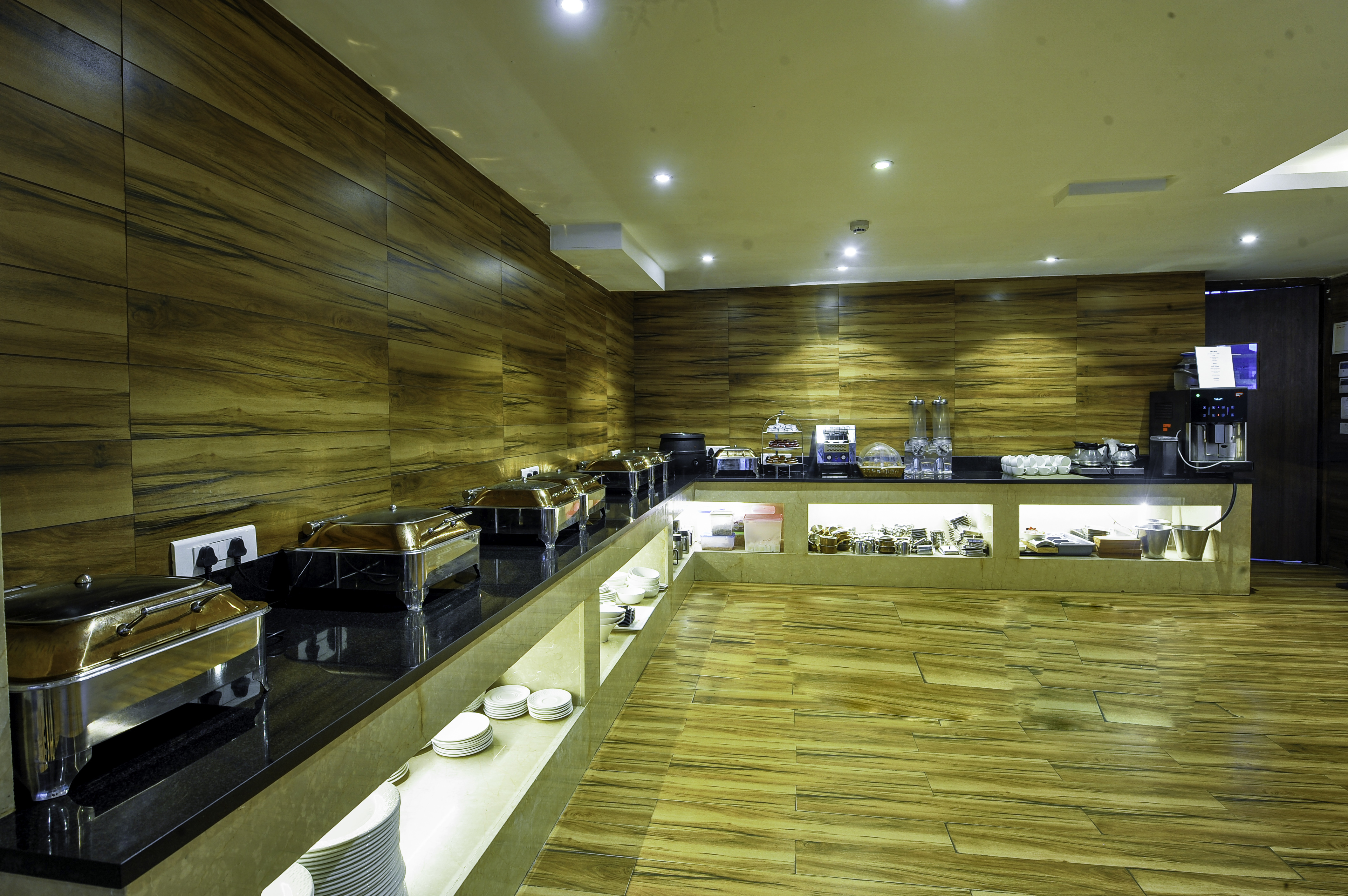 resort the lohias candolim goa