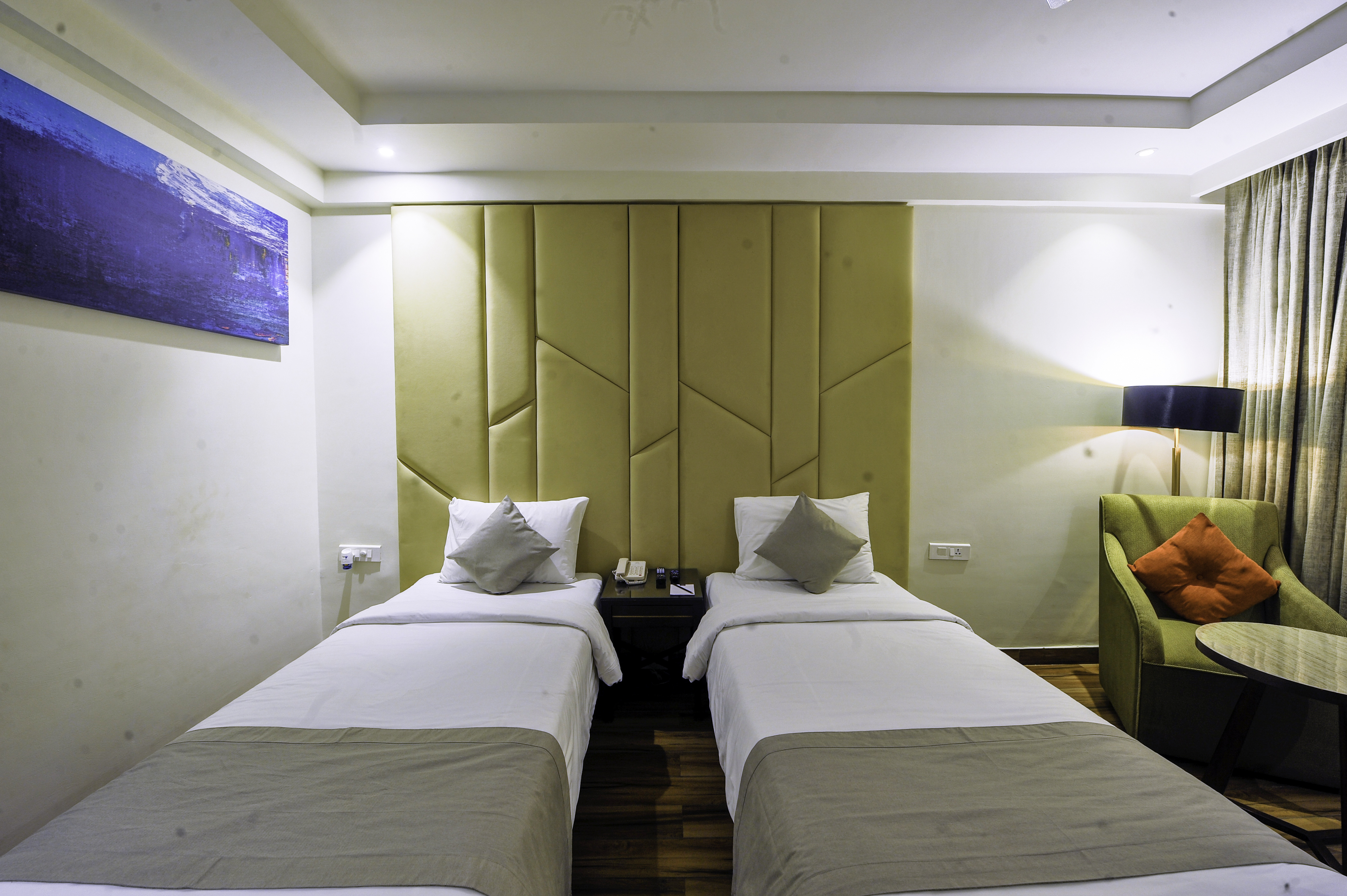 resort the lohias candolim goa