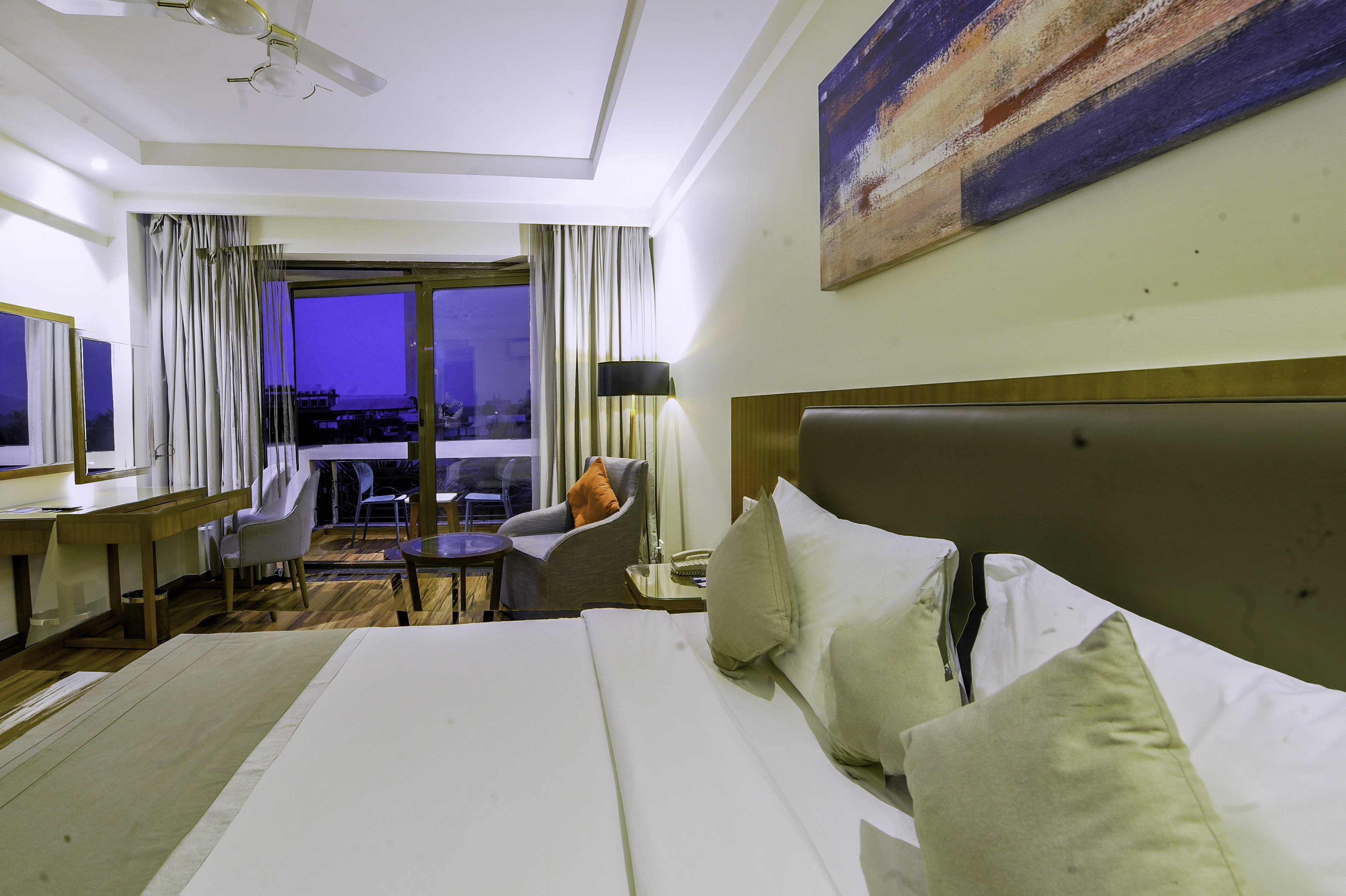 resort the lohias candolim goa