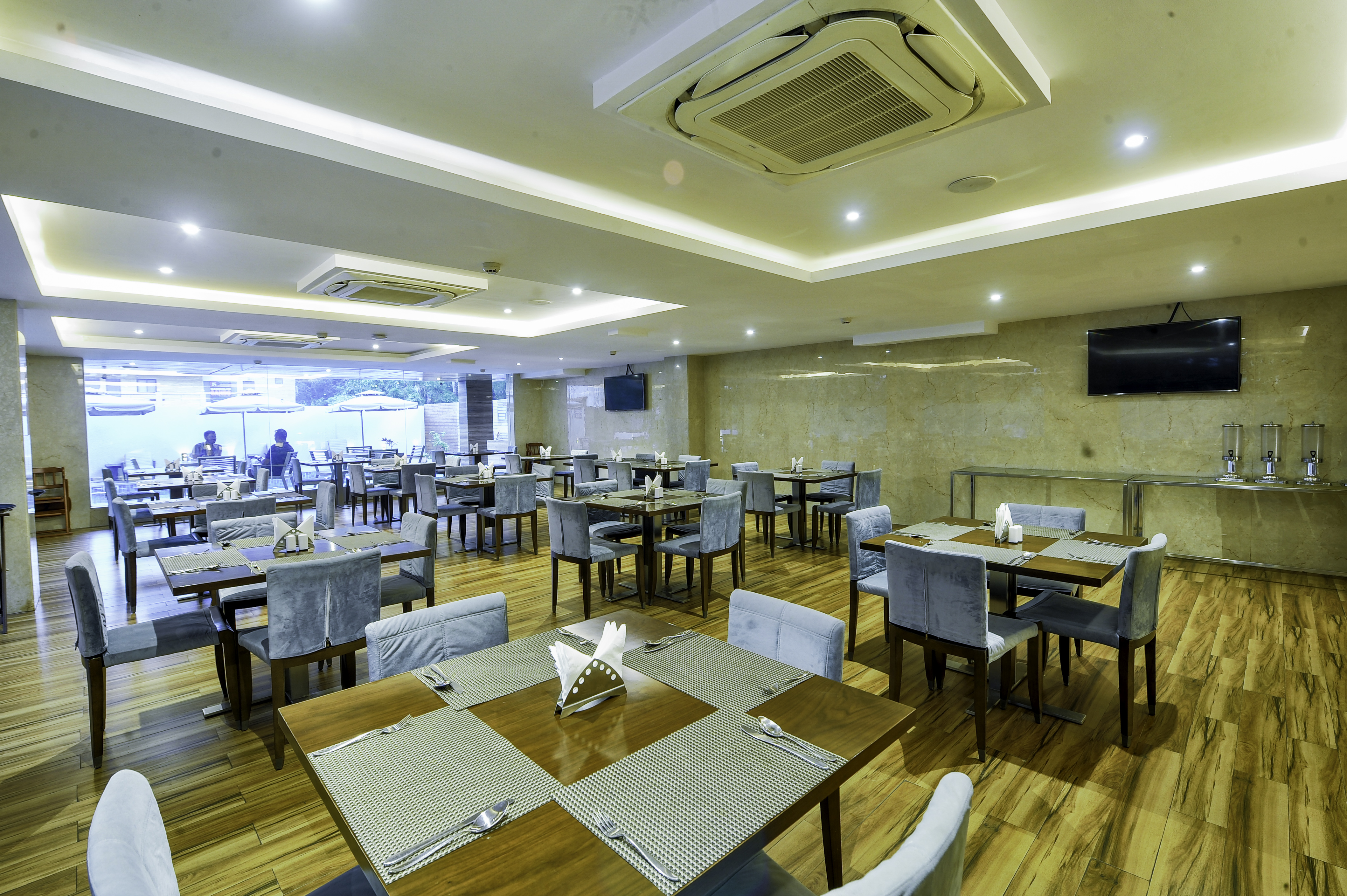 resort the lohias candolim goa