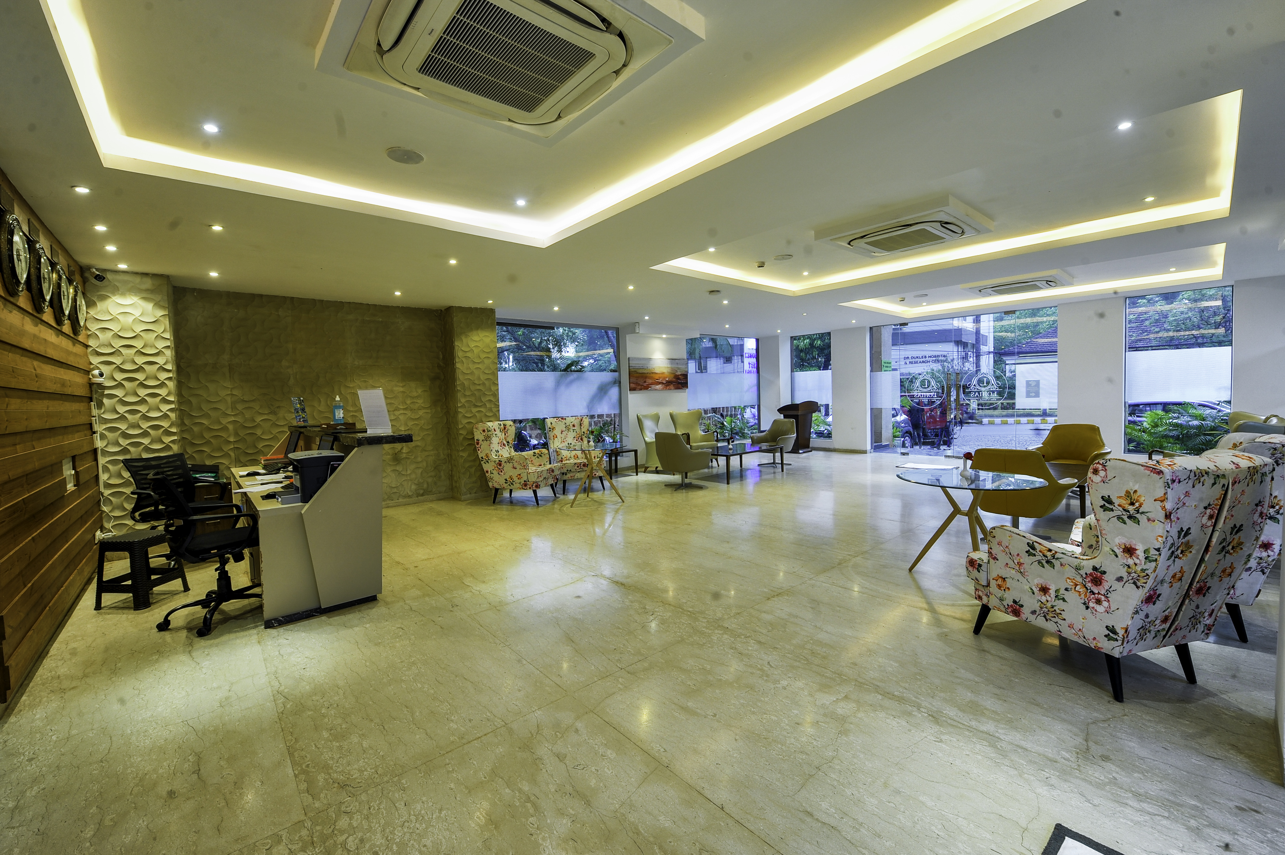 resort the lohias candolim goa