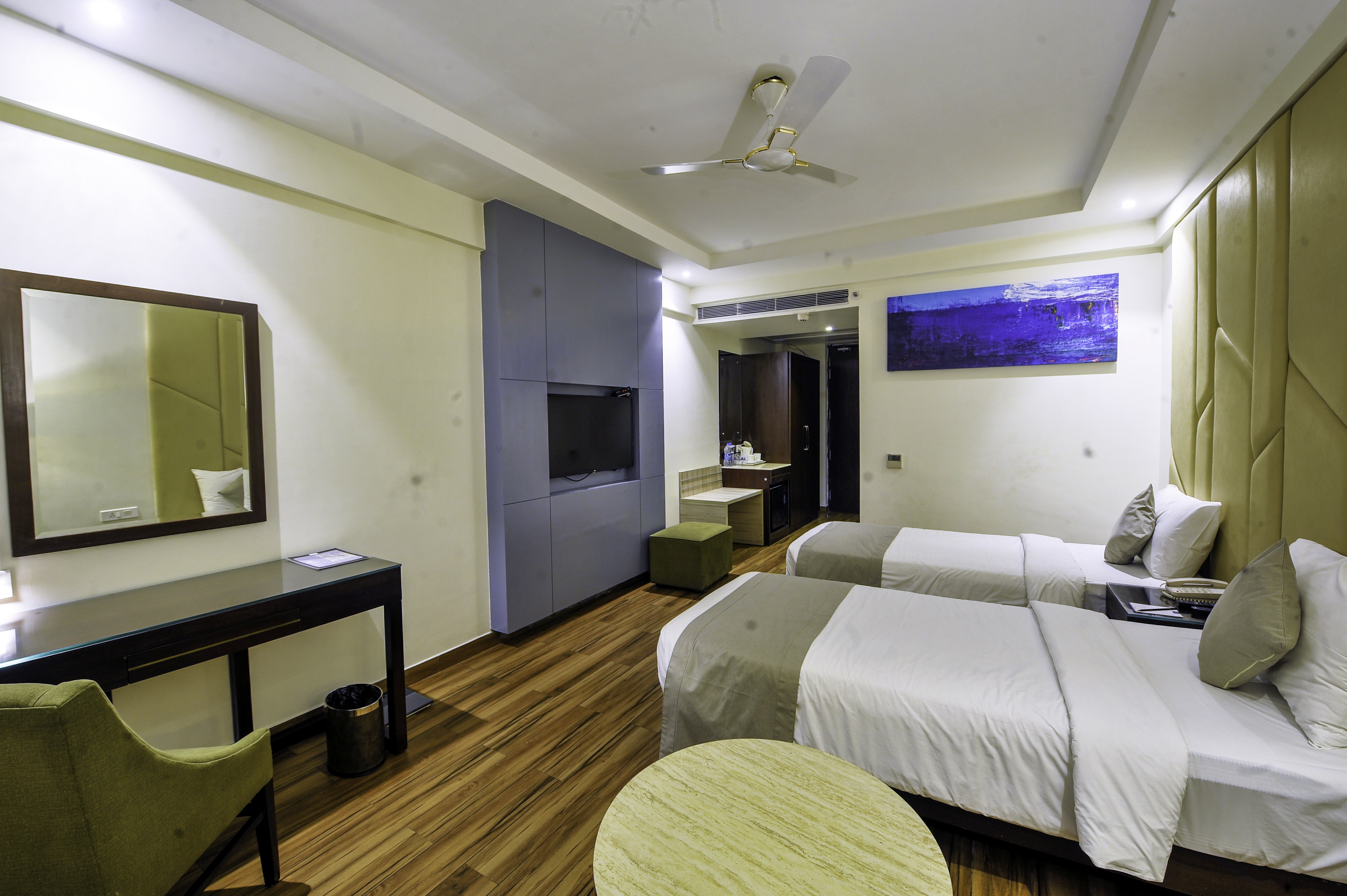 resort the lohias candolim goa