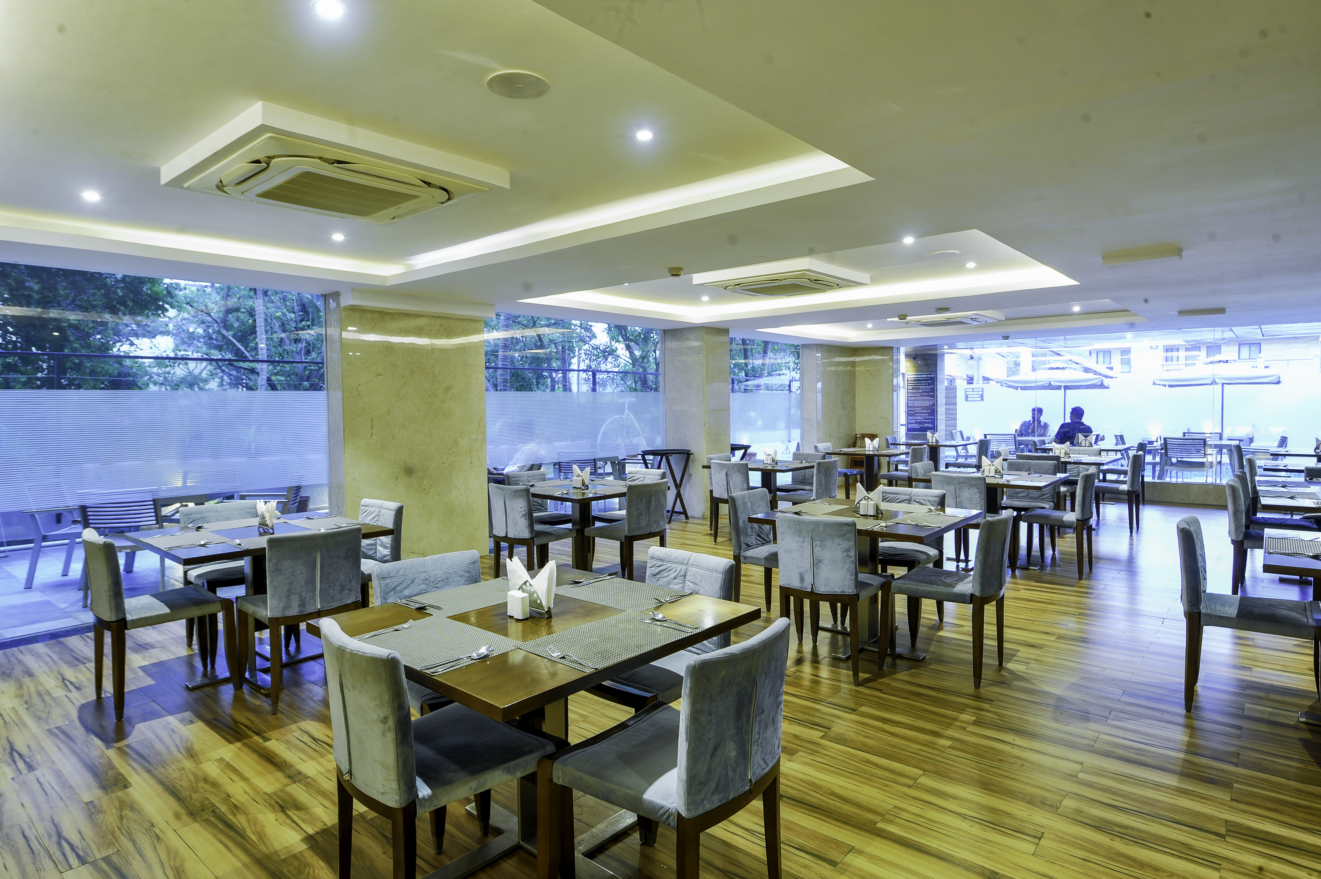 resort the lohias candolim goa