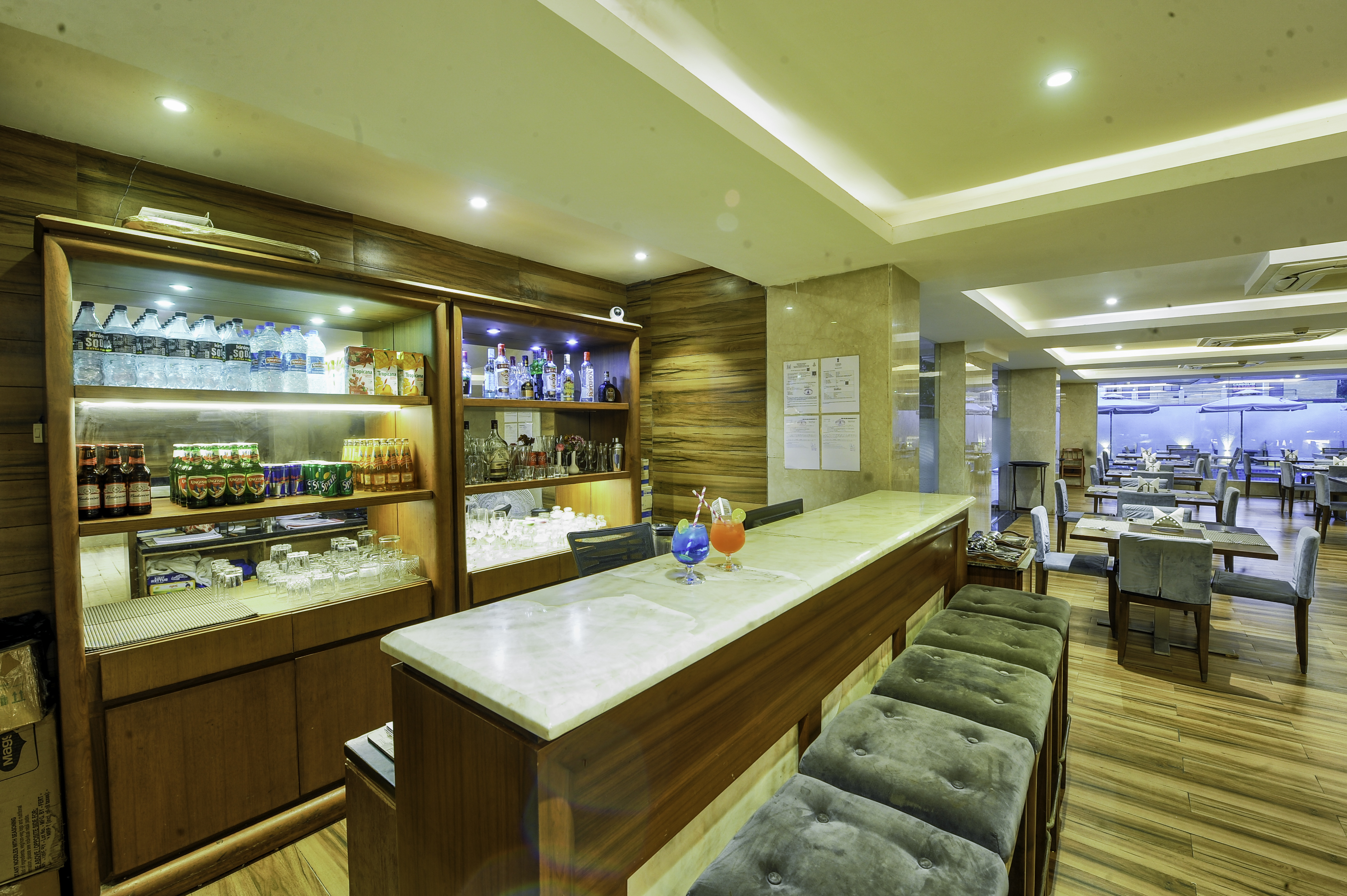 resort the lohias candolim goa