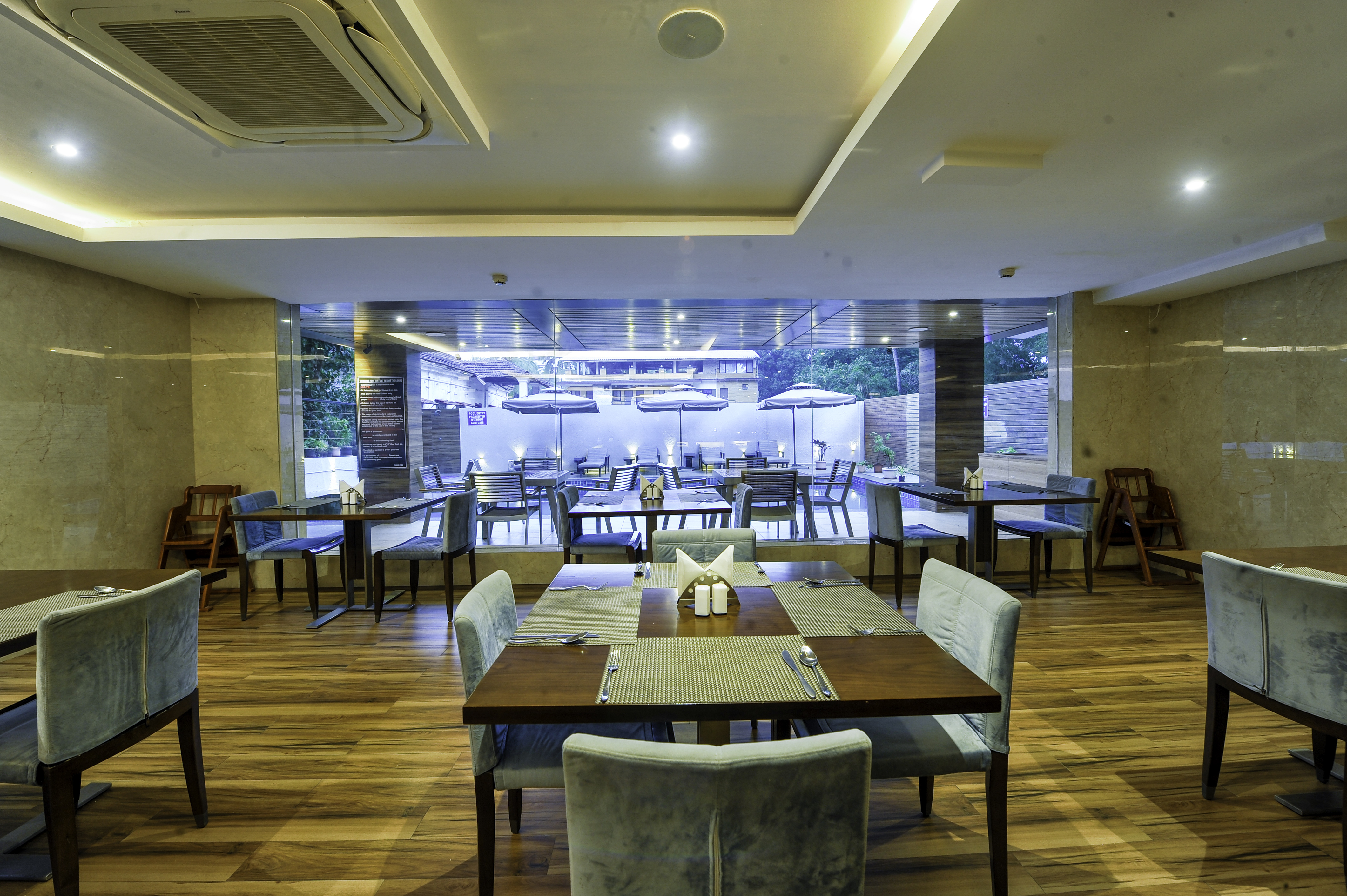 resort the lohias candolim goa