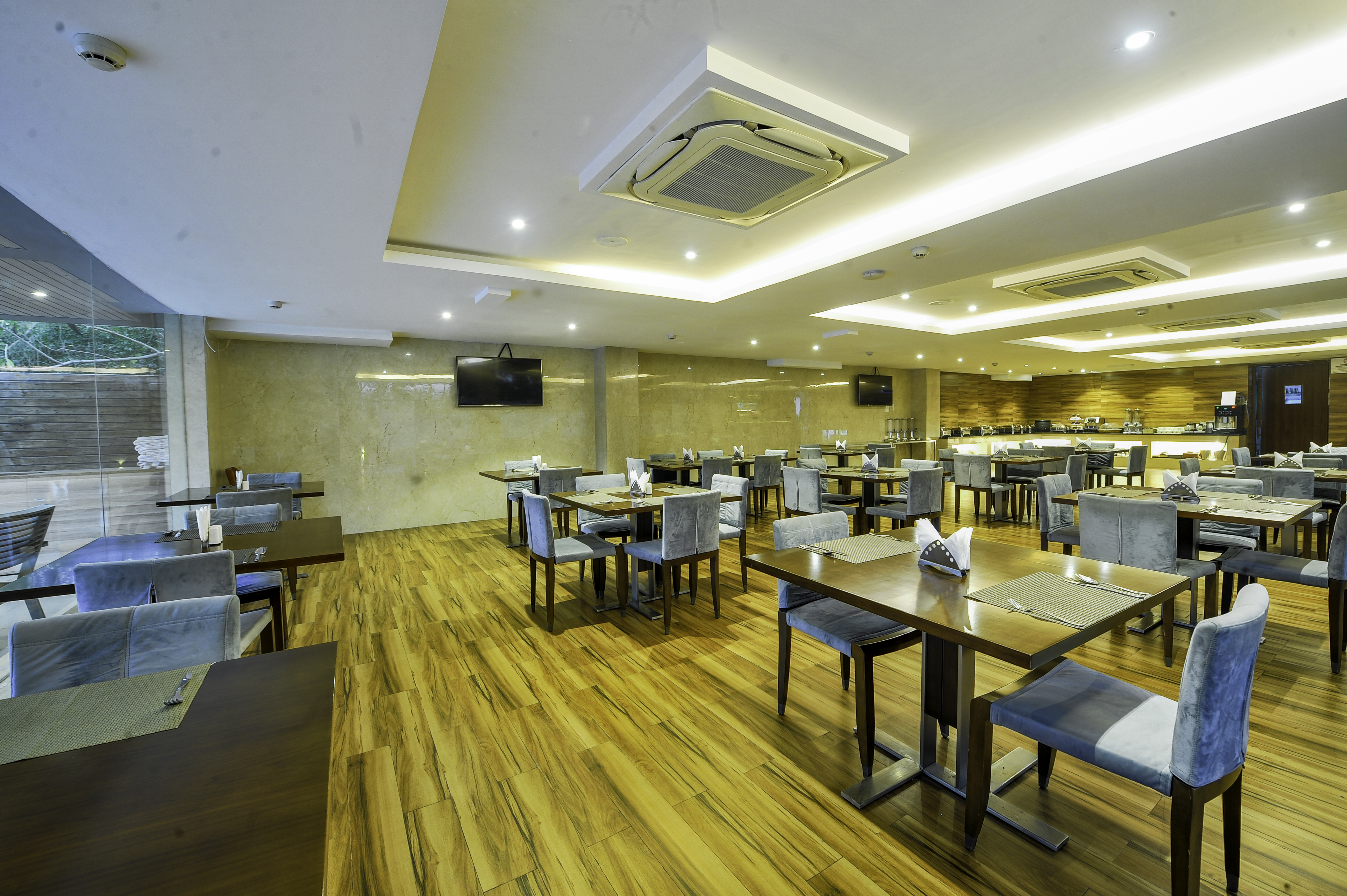 resort the lohias candolim goa