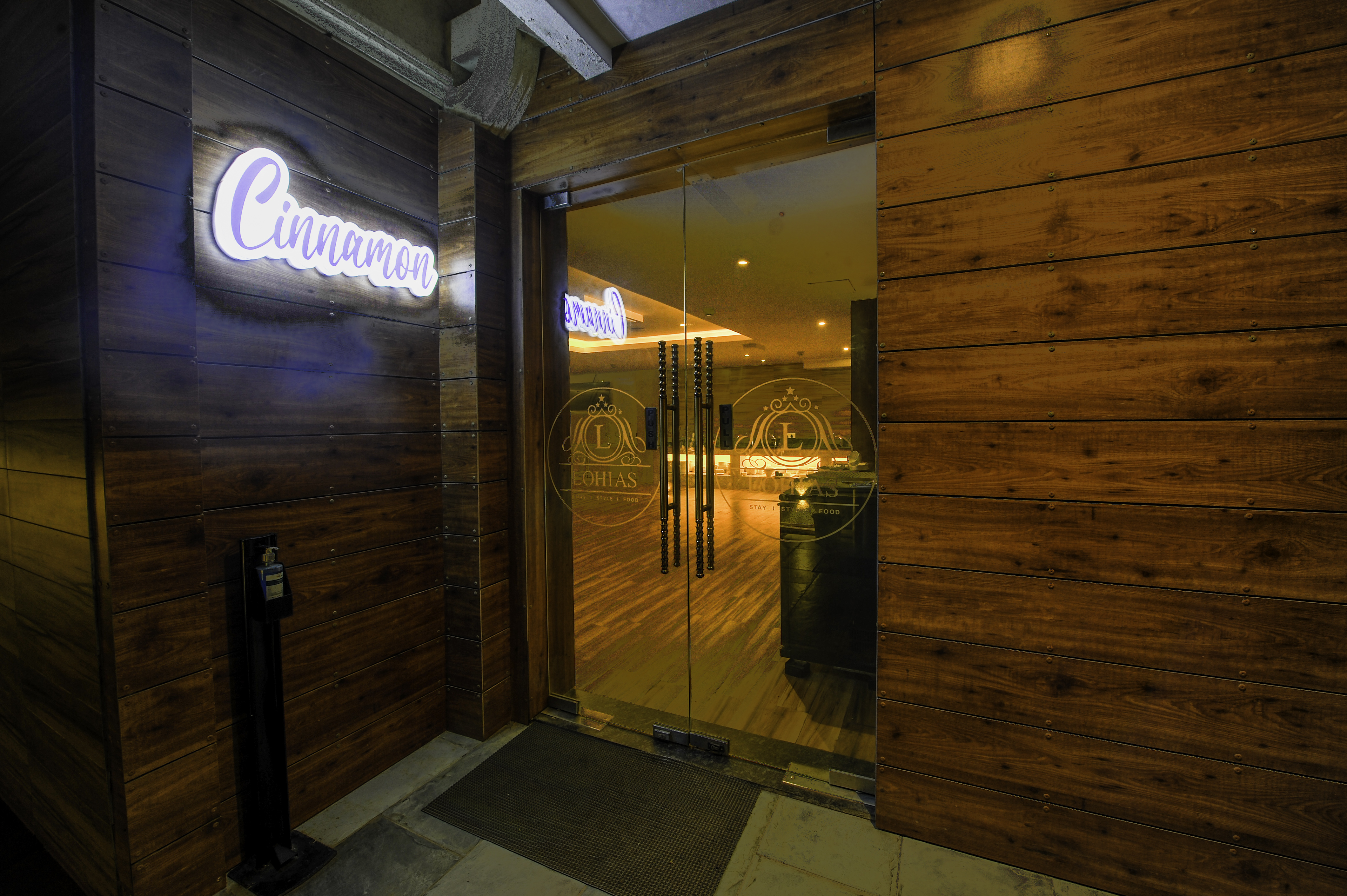 resort the lohias candolim goa