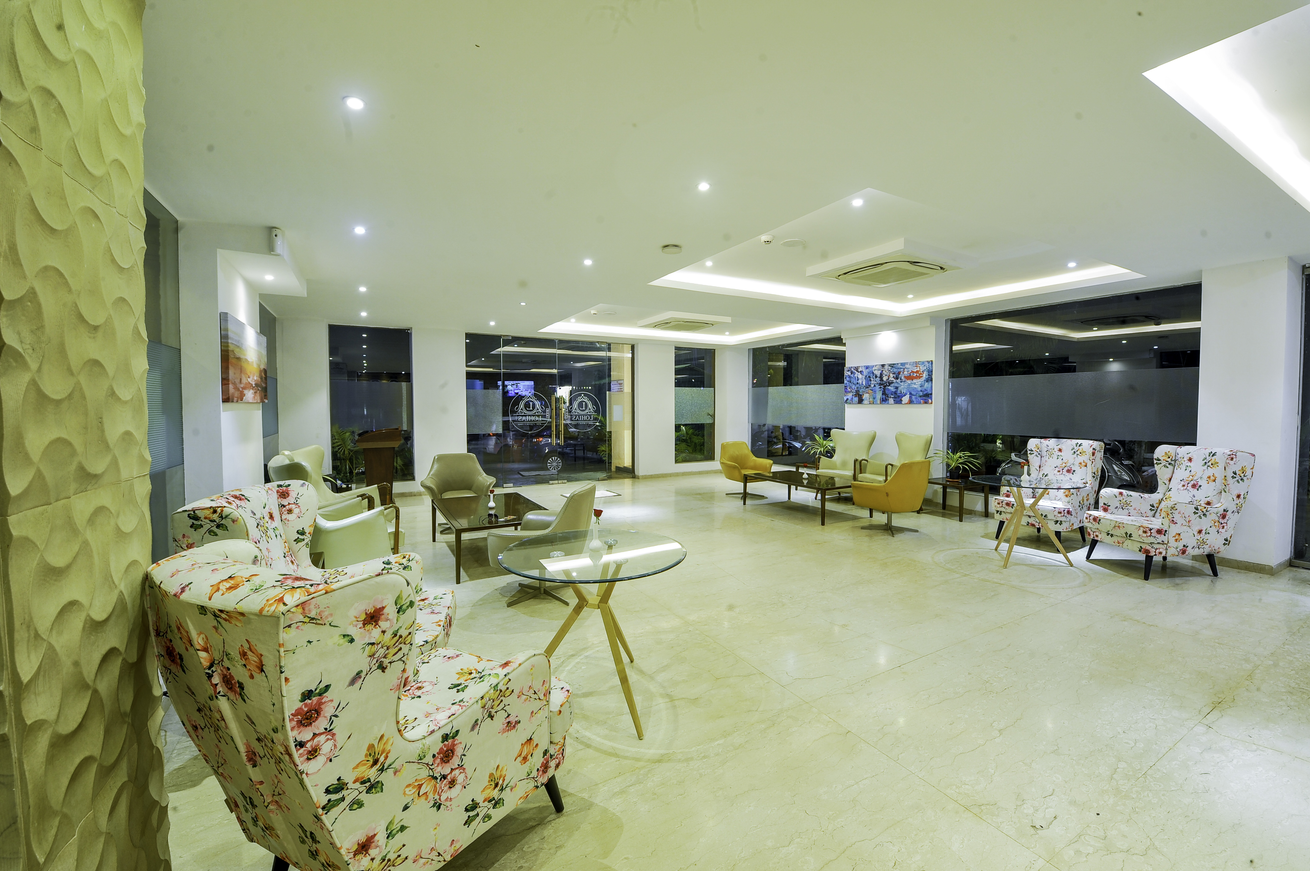 resort the lohias candolim goa