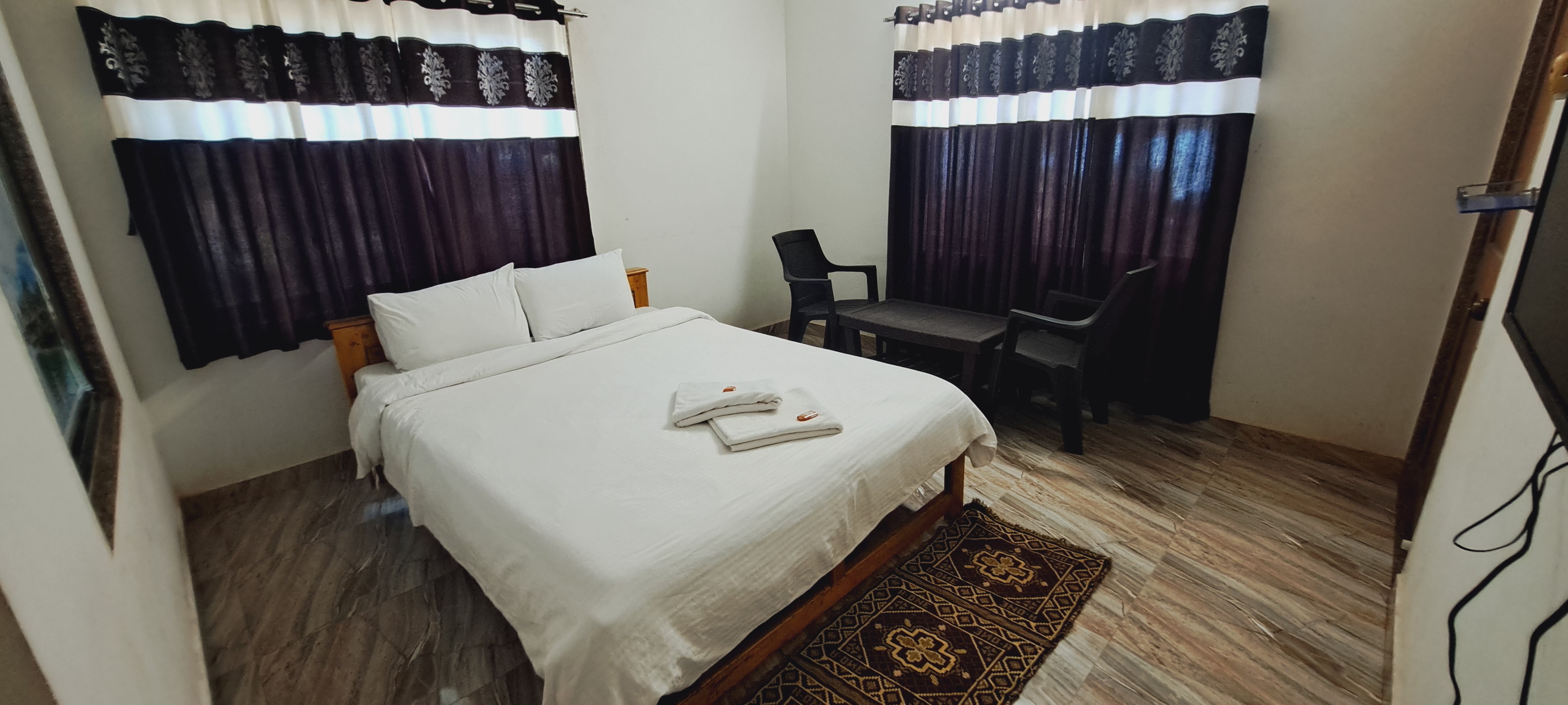 Sam & San Beach Resort,Ubhadanda,3 star