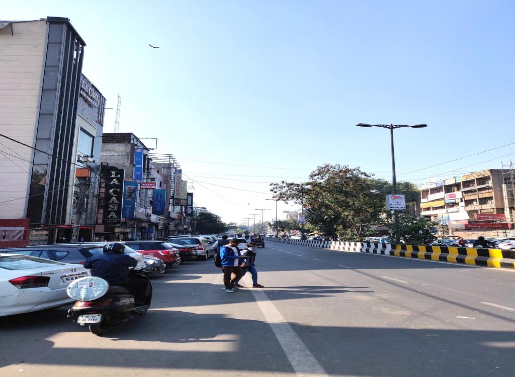 super townhouse karol bagh formerly hotel unistar