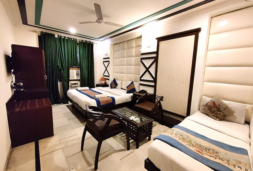 super townhouse karol bagh formerly hotel unistar