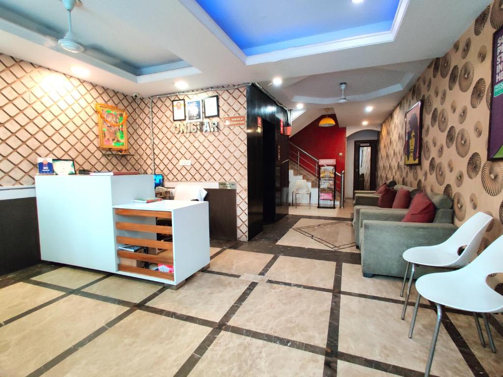 super townhouse karol bagh formerly hotel unistar