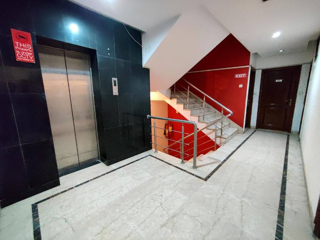 super townhouse karol bagh formerly hotel unistar