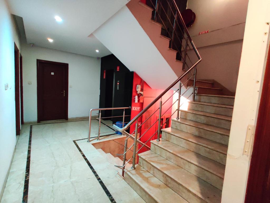 super townhouse karol bagh formerly hotel unistar
