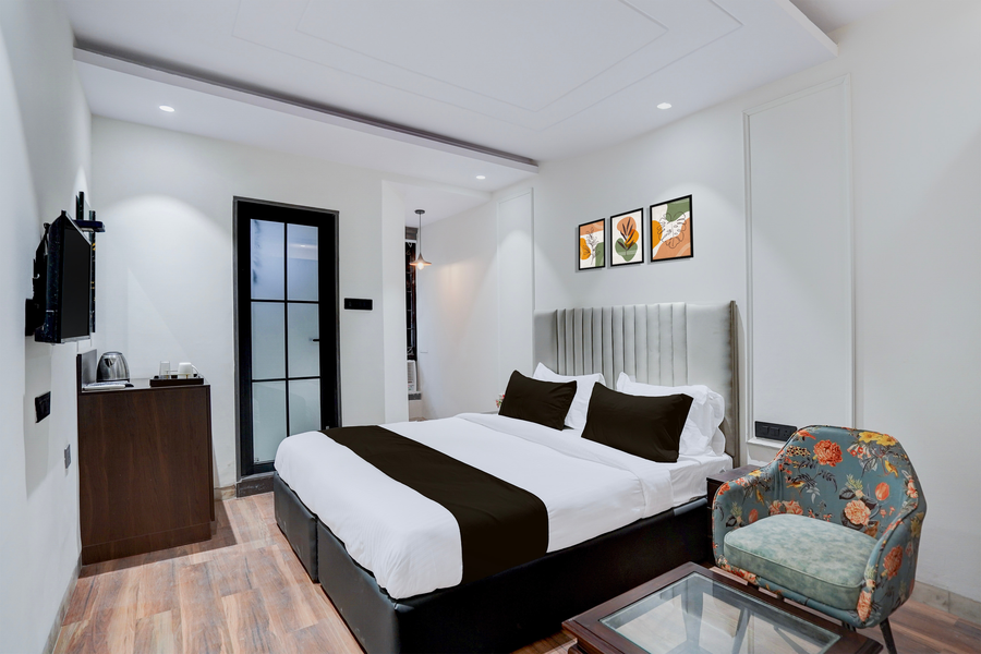 super townhouse karol bagh formerly hotel unistar