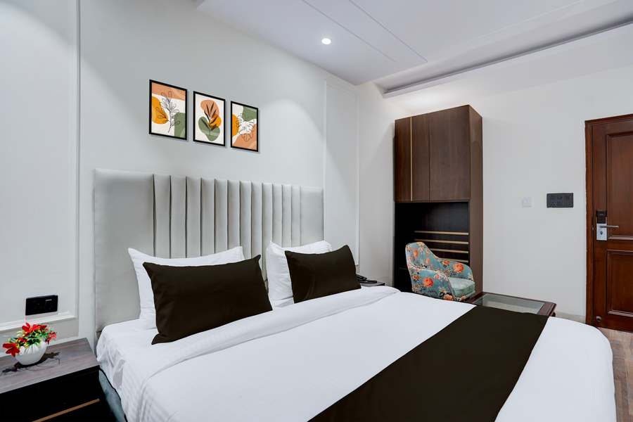 super townhouse karol bagh formerly hotel unistar