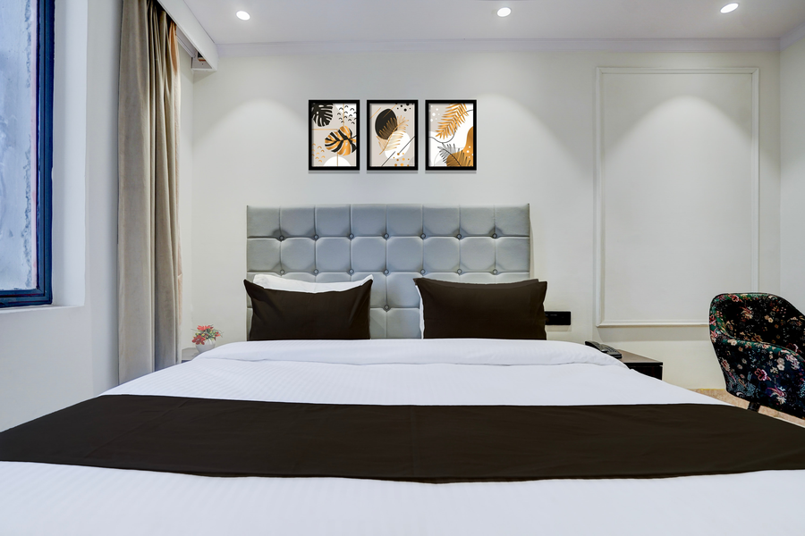 super townhouse karol bagh formerly hotel unistar