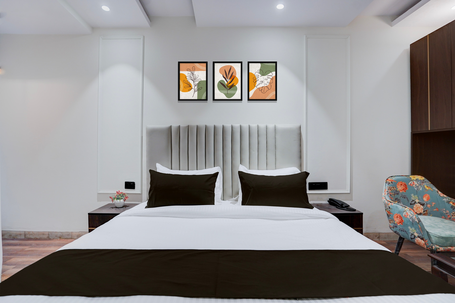 super townhouse karol bagh formerly hotel unistar