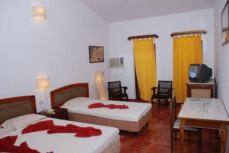 Sea Breeze Inn,Calangute,3 star