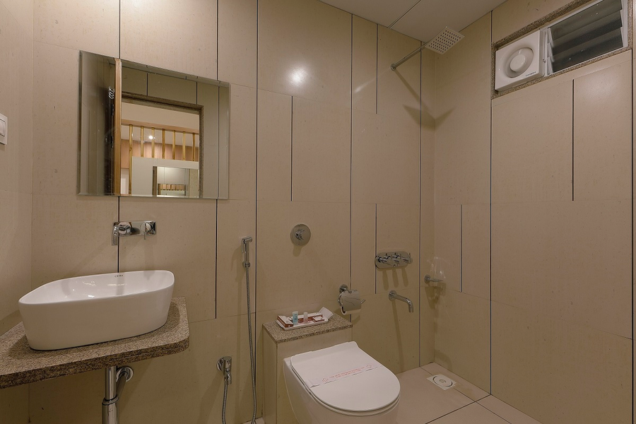 Hotel Bhagyoday,Changodar,2 star