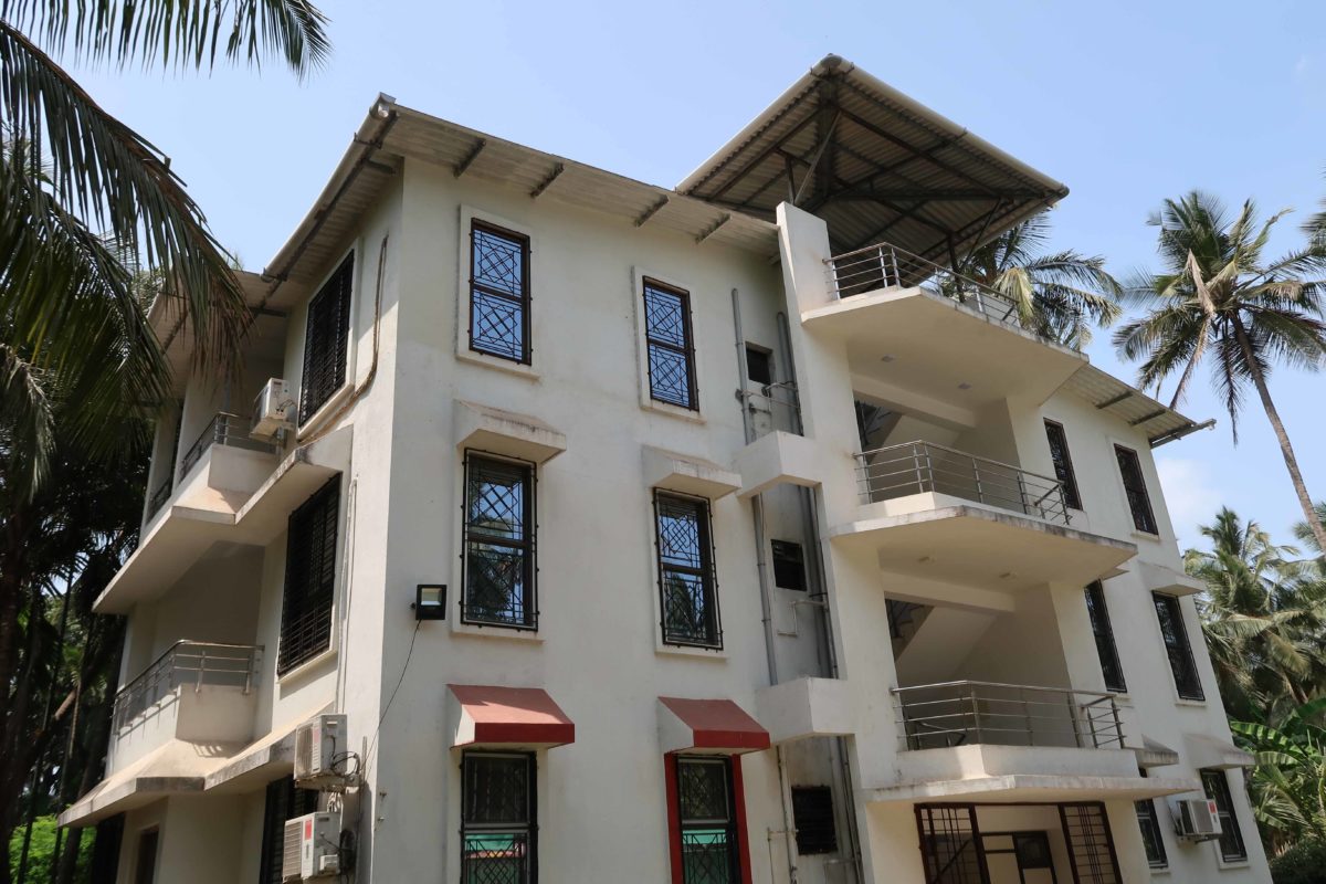 Raj Resort,Palghar,3 star