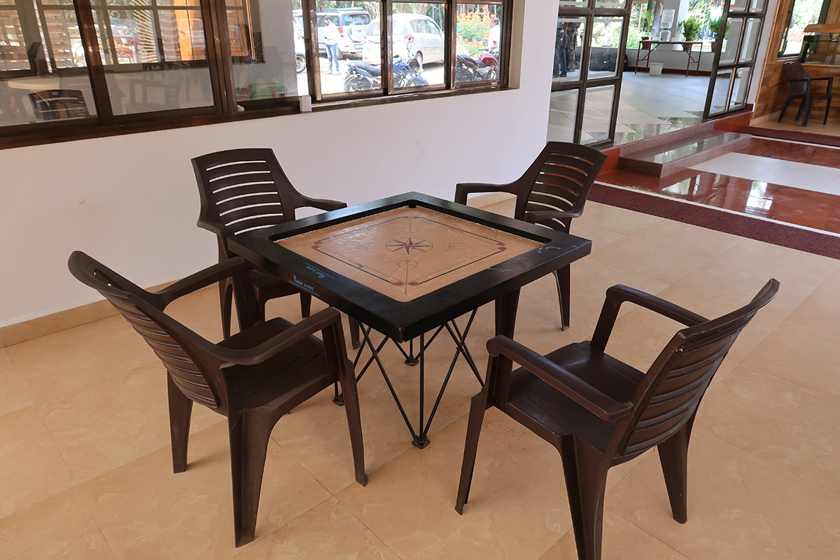Raj Resort,Palghar,3 star