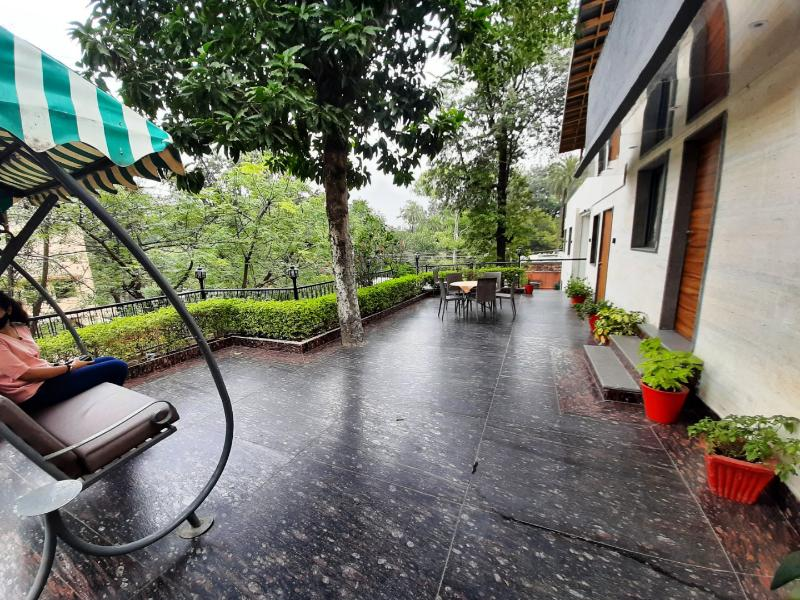hotel aradhana