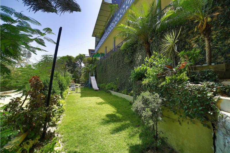 hotel aradhana