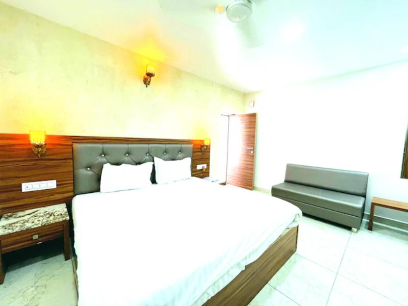 hotel aradhana