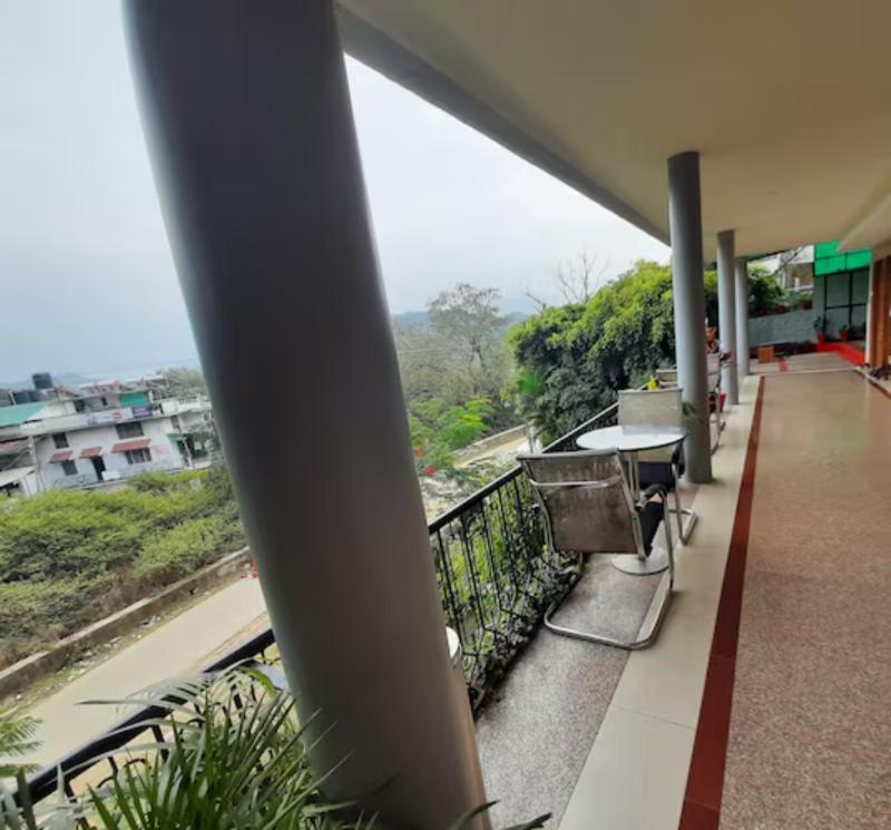 hotel aradhana