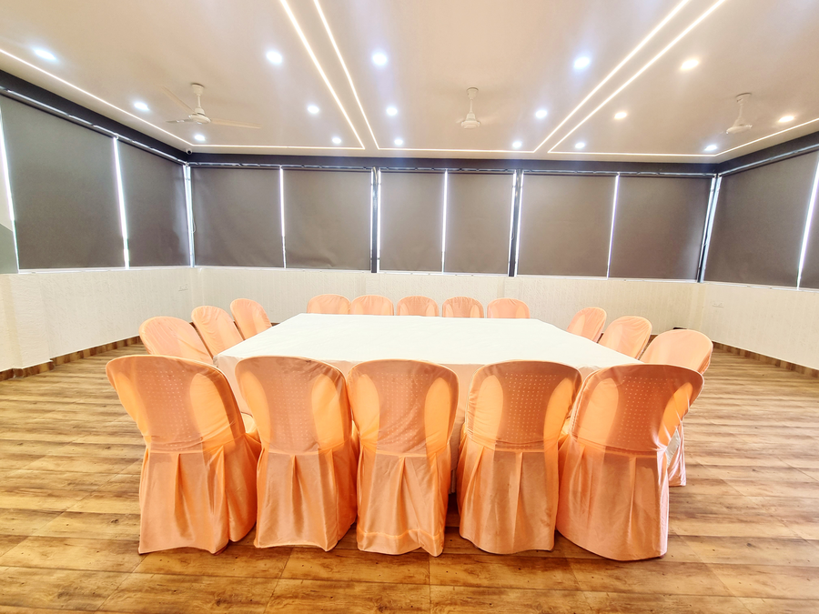 stayinn nest near aiims bhopal saket nagar behind rani kamlapati station