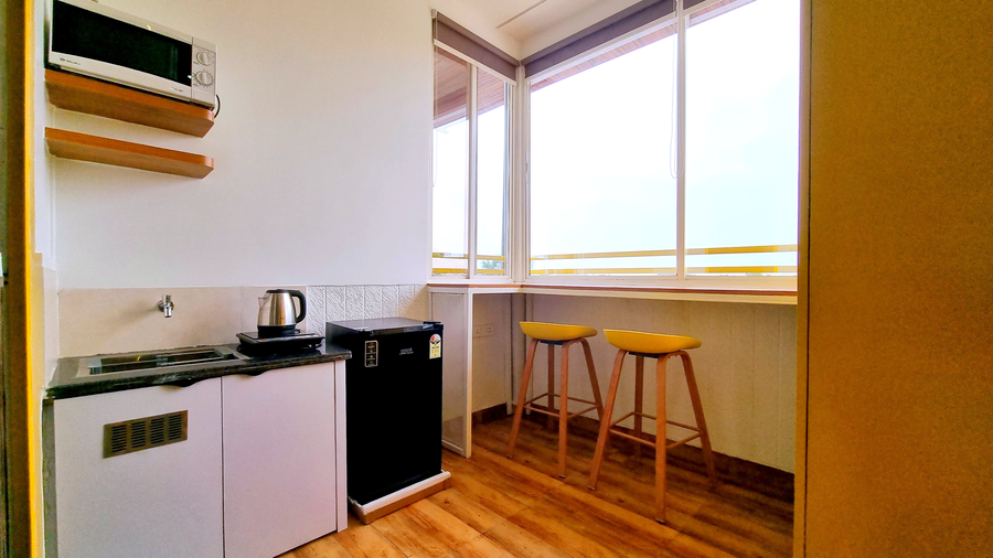 stayinn nest near aiims bhopal saket nagar behind rani kamlapati station