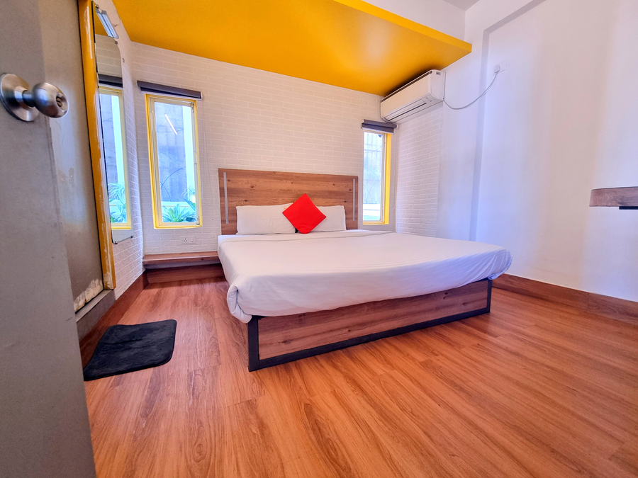 stayinn nest near aiims bhopal saket nagar behind rani kamlapati station