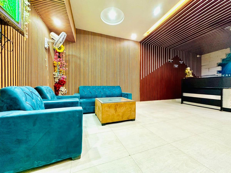 airport hotel galaxy