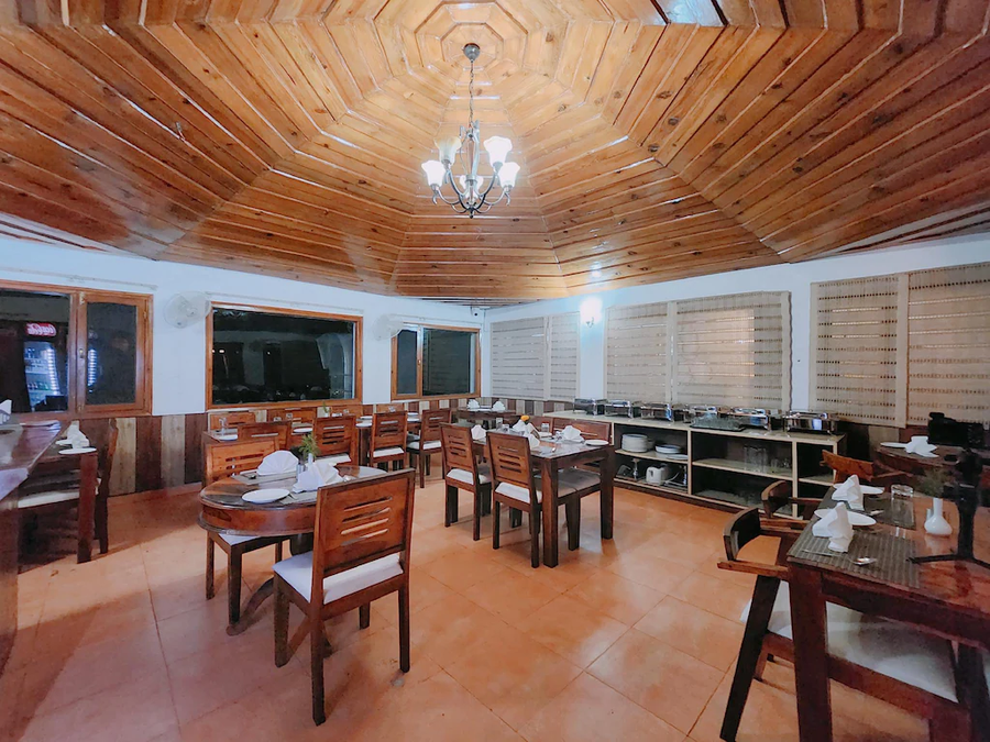Blossom Resort Kasauli,Blossom Resort Kasauli -Village -Chabbal, Garkhal - Madhiyana Rd, Jagjit Nagar, Road, Kasauli, Himachal Pradesh 173225,3 star