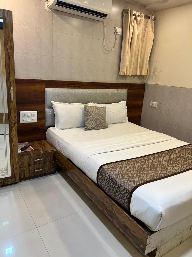 kf residency