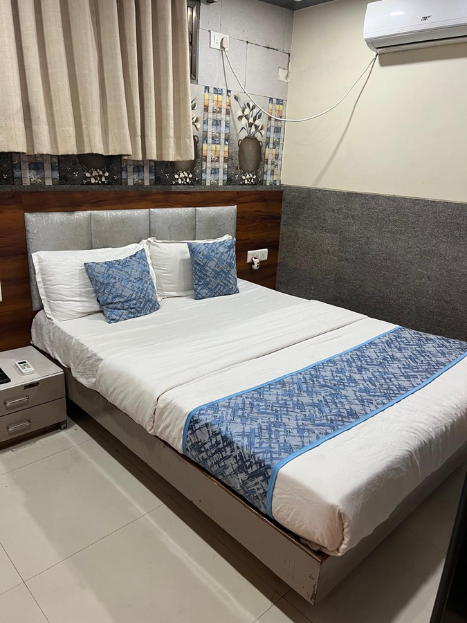 kf residency