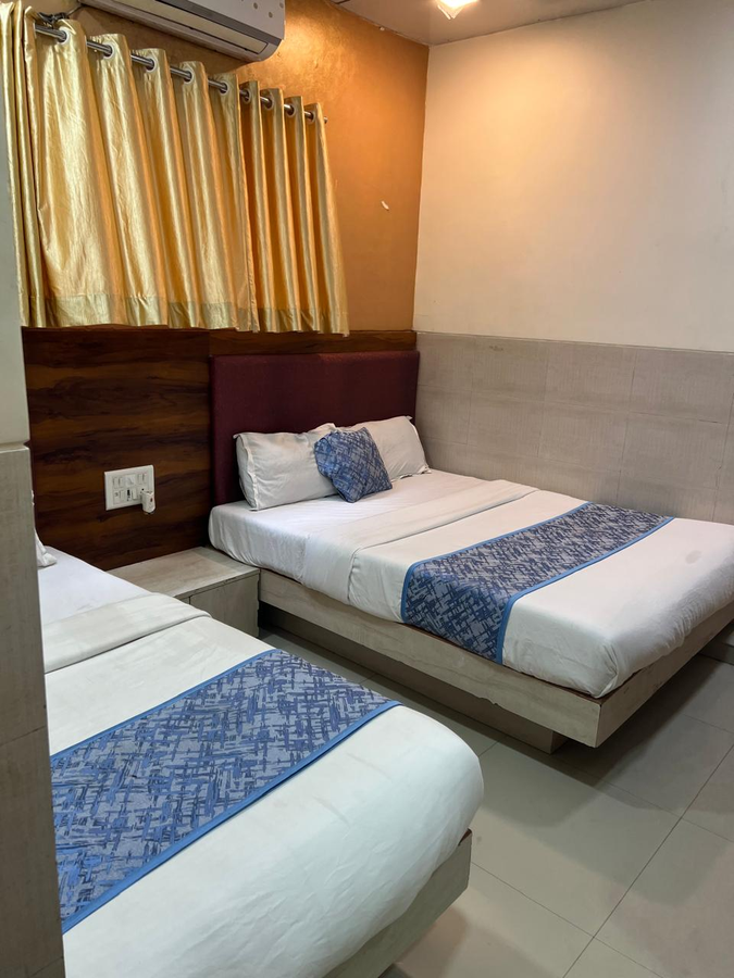 kf residency