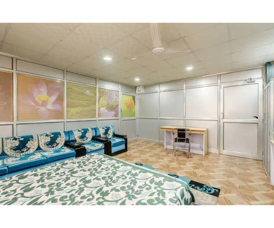 sohanas homestays 2 bhk apartment near jaipur international airport