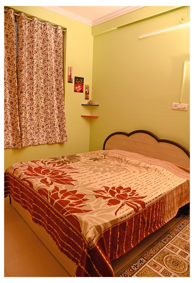 sohanas homestays 2 bhk apartment near jaipur international airport