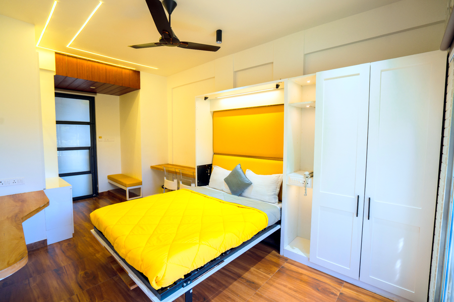 stay inn